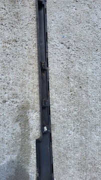 фото thumb №8, Планка накладка порогова права ford mustang vi 15-