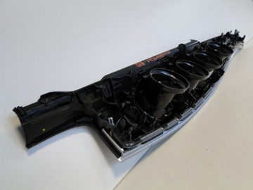 фото thumb №10, Mercedes e класс 213 w213 консоль обтекатель планка dekor решётки воздуховод uk