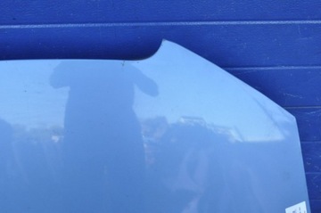 фото thumb №11, Nissan leaf i ze0 капот крышка камеры двигателя