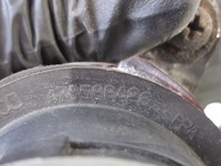 фото thumb №7, Citroen ds3 lift 15r противотуманная фара 478588426 50530980 478607576