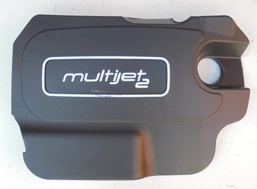 фото thumb №1, Compass ii 1.6 2.0 защита крышка двигателя