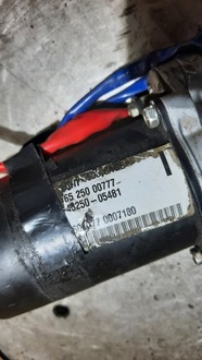 фото thumb №4, Усилитель электрический 45250-05481 toyota