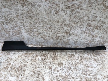 фото thumb №1, Планка пороговая правая порог ford mustang vi