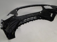 фото thumb №11, Mercedes gla ii h247 247 бампер передній перед amg pts