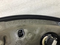 фото thumb №7, Трикутник захист динаміка mercedes w164 1647250198