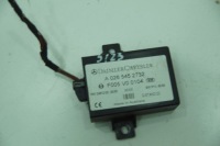 Блок управления модуль a0265452732 mercedes sl r230 с Разборки, фото thumb