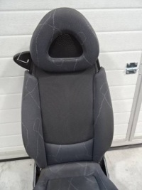 фото thumb №7, Сидіння правий перед smart fortwo i nr155