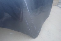 Капот кришка двигуна nissan qashqai 2 2 рестайлінг  17- Зі Шроту, фото thumb