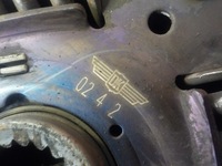 фото thumb №5, Ford ranger mazda b2500 2.5 td 03r 84km wl-3 зчеплення wla3