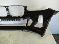 Бампер перед передний bmw x3 g01 x4 g02 lift m-pakiet 13960514 Цена, фото thumb