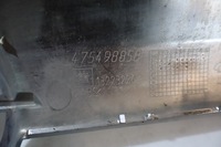 фото thumb №4, Решітка радіатора решітка радіатора opel corsa d