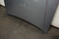 Audi a4 b7 капот перед кришка двигуна ly7j w колір wschowa Недорого, фото thumb