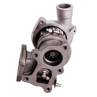 фото thumb №16, Turbolader do mitsubishi l200 pajero 4d56pb 2.5l