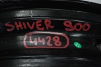 фото thumb №11, Aprilia shiver 900 17- диск перед передняя