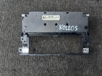 фото thumb №5, Панель кондиционера 27500jy58c renault koleos