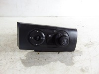 фото thumb №1, Панель кнопки регулировки зеркал captiva