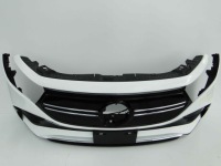 фото thumb №9, Mercedes eqa h243 243 бампер amg нижняя часть