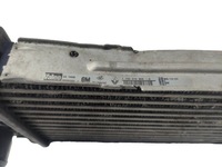 фото thumb №2, Интеркулер renault trafic ii 1.9 d