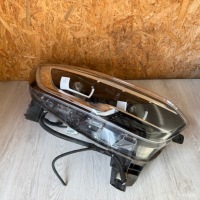 фото thumb №4, Лампа левая правая лампы передние комплект renault kadjar lift full led