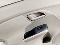 фото thumb №3, Honda insight 2 ii обшивка дверь левый задняя обивка левая задняя