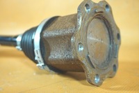 фото thumb №11, Audi q2 81a 34km привідний вал перед передня ліва 5q0407271dc