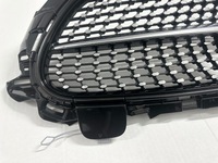 фото thumb №11, Решітка решітка радіатора mercedes e-klasa w213 w238 рестайлінг - amg diamond