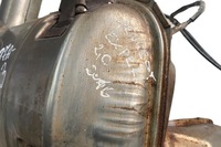 фото thumb №8, Катализатор peugeot expert фургон 9804925980 2.0l дизель 90kw 2016