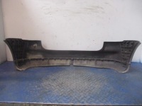 фото thumb №5, Vw touran i бампер задняя carny лак lc9z оригинал