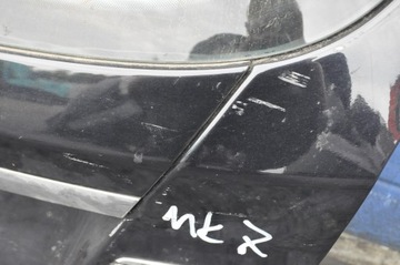 фото thumb №11, Ford fiesta mk7 крышка багажника зад задняя