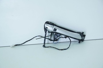 фото thumb №1, Ручка двері правих keyless go mercedes cl w215