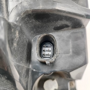 фото thumb №7, Audi rs6 c7 2017 ліва сторона лампа задня