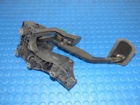 фото thumb №3, Педаль тормоза автоматическая коробка передач 465013026r renault captur ii