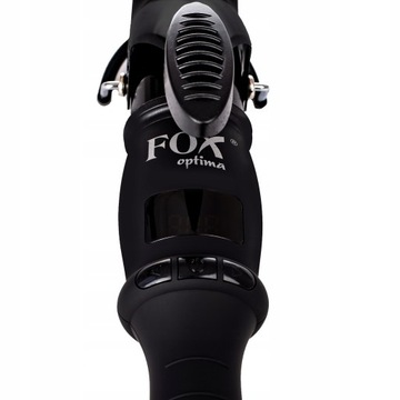 Lokówka tradycyjna FOX OPTIMA 25mm Profesjonalna