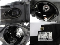 фото thumb №11, Bmw 1 f20 f21 11-14 vfl лампа ксенон + led некерована ліва перед європа