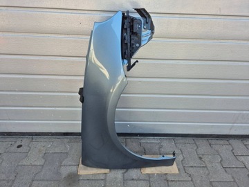 фото thumb №11, Vw eos рестайлінг ii крило переднє правий