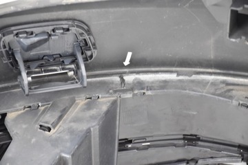 фото thumb №8, Audi a4 b8 рестайлинг s-line 2012- бампер переднее