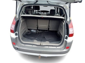 фото thumb №7, Дверь правые перед renault scenic 03r