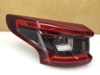 Купить Nissan qashqai j11 2 рестайлинг  фара левый задняя  led, фото thumb