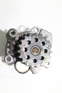 фото thumb №1, Vw crafter 2.0 tdi насос wody 03l121031b