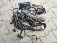 фото thumb №1, Жгут отсек двигателя bmw i3 rex