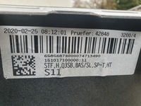 фото thumb №12, Бампер зад задний audi q3 83a 83f sportback 4xpdc