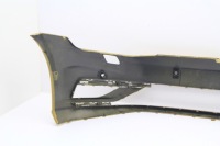 фото thumb №9, Оригинальный бампер перед vw golf 7 vii fl lift 2016-2020 5g0807221fl