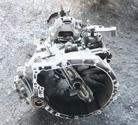 фото thumb №1, Mini cooper s r56 07r 1.6 16v коробка передач передач ado