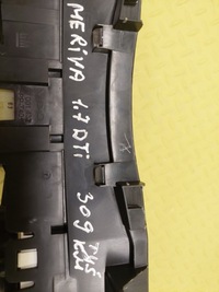 фото thumb №5, Opel meriva a спидометр 1.7 dti 88311302