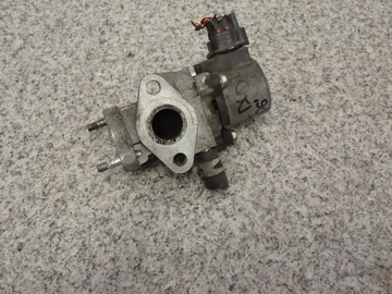 фото thumb №4, Corolla 1.4 d4d 04- yaris 06- клапан egr выхлопных газов