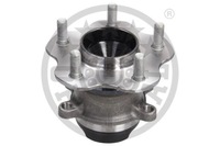 фото thumb №3, Подшипник колеса 962763 optimal nissan renault koleos