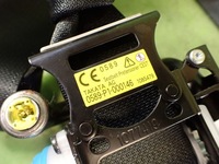 фото thumb №12, Pas безпеки лівий передній mazda cx-5 i 12r 0589-p1-000146