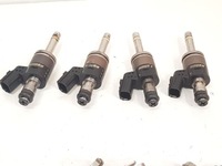 фото thumb №8, 2017 honda hr-v форсунка 160105r1315