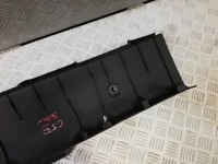 фото thumb №4, Пластик защита поперечина задняя citroen c5 iii x7 sedan