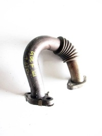 фото thumb №1, Vw golf vi 1.6 tdi труба egr